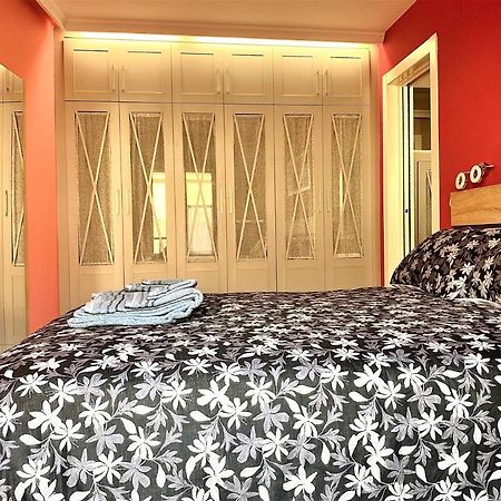 Housingleon- Barrio Humedo Apartment Exterior foto
