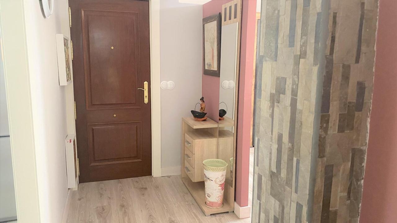 Housingleon- Barrio Humedo Apartment Exterior foto