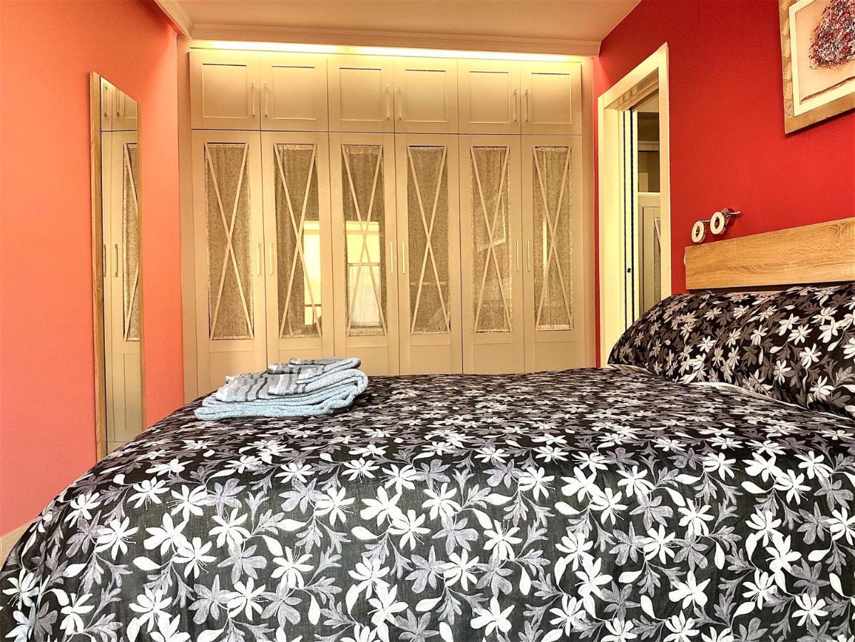 Housingleon- Barrio Humedo Apartment Exterior foto